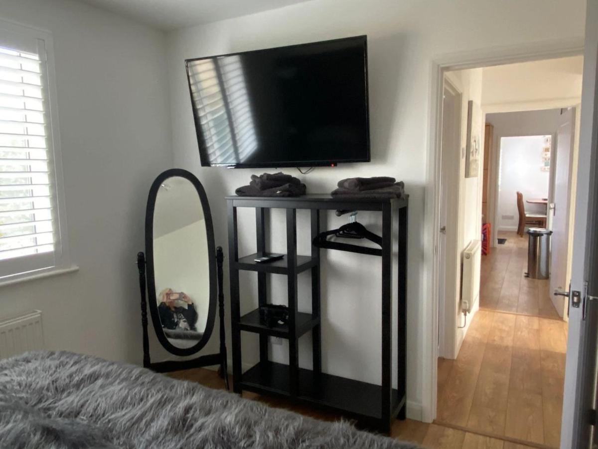 Corner Retreat Holiday Let סי האוסס מראה חיצוני תמונה