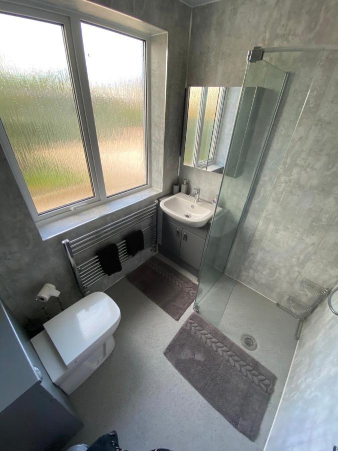 Corner Retreat Holiday Let סי האוסס מראה חיצוני תמונה